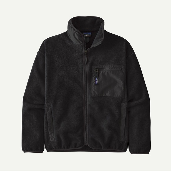 Patagonia Women’s Synchilla Jacket - Picture 1 of 8